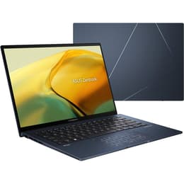 Asus ZenBook 14 OLED UX3402ZA-KM022W 14" Core i7 2 GHz - SSD 1 TB - 16GB QWERTY - Espanja