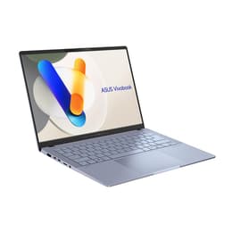 Asus Vivobook S 14 OLED S5406SA-QD004W 14" Core Ultra 5 2.1 GHz - SSD 512 Gt - 16GB QWERTY - Englanti