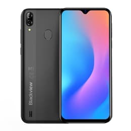 Blackview A60 Pro 16GB - Musta - Lukitsematon