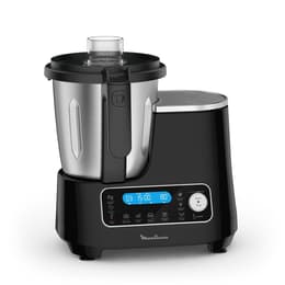 Moulinex ClickChef HF4SPR30 Haudutuspata
