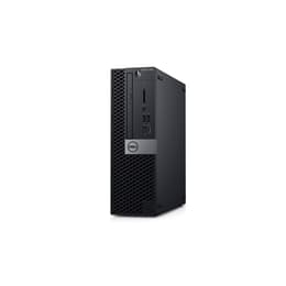 Dell OptiPlex 7060 SFF Core i7 3.2 GHz - SSD 512 Gt RAM 32 GB