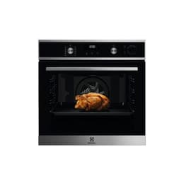 Konvektio Electrolux EOC6P50X Uuni