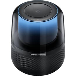 Harman Kardon Allure Speaker Bluetooth - Musta