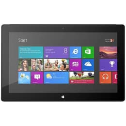 Microsoft Surface Pro 10" Core i5 1.7 GHz - HDD 64 GB - 4GB QWERTY - Ruotsi