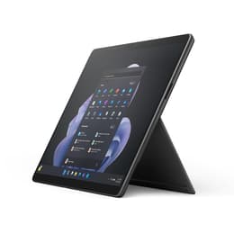 Microsoft Surface Pro 8 13" Core i7 3 GHz - SSD 256 Gt - 16GB Ei näppäimistöä