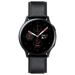 Kellot Samsung Cardio GPS Galaxy Active 2 LTE 40 mm - Musta