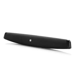 Jbl Cinema SB100 Soundbar & Kotiteatteri - Musta
