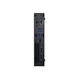 Dell OptiPlex 7070 Micro Core i5 2.2 GHz - SSD 256 Gt RAM 8 GB