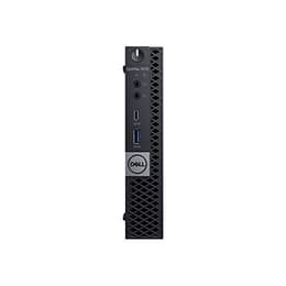 Dell OptiPlex 7070 Micro Core i5 2.2 GHz - SSD 256 Gt RAM 8 GB