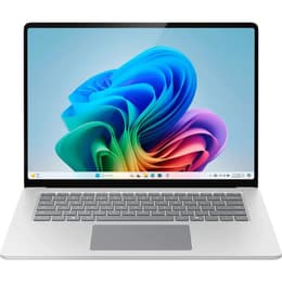 Microsoft Surface Laptop 7 13" Snapdragon 3.4 GHz - SSD 256 Gt - 16GB QWERTY - Italia