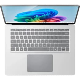 Microsoft Surface Laptop 7 13" Snapdragon 3.4 GHz - SSD 256 Gt - 16GB QWERTY - Italia
