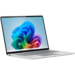 Microsoft Surface Laptop 7 13" Snapdragon 3.4 GHz - SSD 256 Gt - 16GB QWERTY - Italia