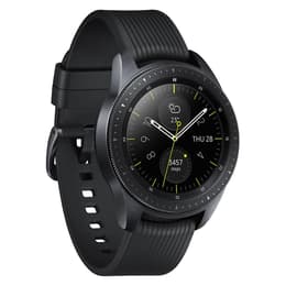 Kellot Samsung Cardio GPS Galaxy Watch 42mm - Musta