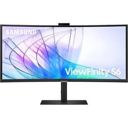 LS34C652VAUXXU Tietokoneen näyttö 34" LED WQHD