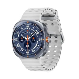 Kellot Samsung Cardio Galaxy Watch Ultra - Sininen