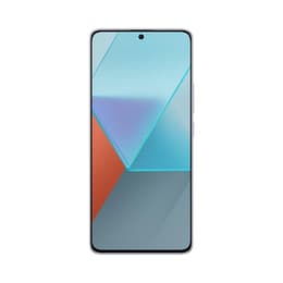 Xiaomi Redmi Note 13 Pro 256GB - Violetti - Lukitsematon