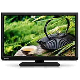 Toshiba 22L1333G TV LED Full HD 1080p 56 cm