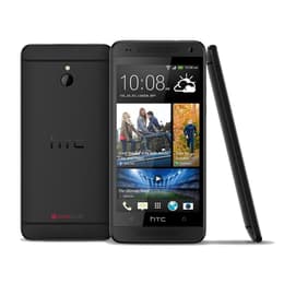 HTC One Mini 16GB - Musta - Lukitsematon