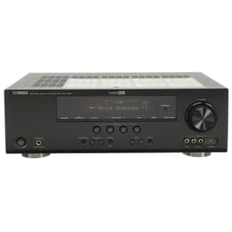 Yamaha RX-V365 Vahvistimet