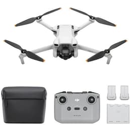 Dji Mini 3 Drone Fly More Combo Dronet 100,0000 min