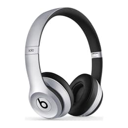 Beats By Dr. Dre Solo 2 Wireless Kuulokkeet melunvaimennus wireless - Harmaa