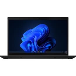 Lenovo ThinkPad L14 G3 14" Core i7 1.7 GHz - SSD 512 Gt - 16GB QWERTY - Ruotsi