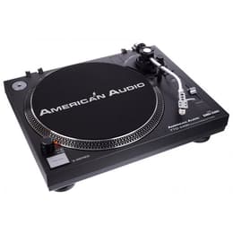 American Audio TTD-2400 Levysoitin