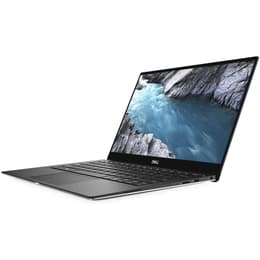 Dell XPS 13 7390 13" Core i7 1.8 GHz - SSD 512 Gt - 8GB QWERTY - Englanti