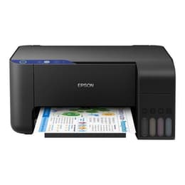 Epson EcoTank L3111 Mustesuihkutulostin