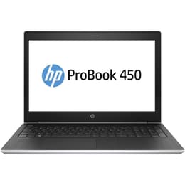 HP ProBook 450 G5 15" Core i5 1.6 GHz - SSD 512 Gt - 8GB QWERTY - Italia