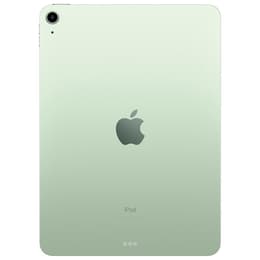 iPad Air (2020) 4. sukupolvi 64 Go - WiFi - Vihreä
