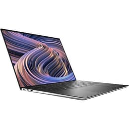 Dell XPS 15 7590 15" Core i7 2.6 GHz - SSD 512 Gt - 16GB QWERTY - Englanti