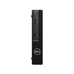 Dell Optiplex 3090 Core i3 3 GHz - SSD 256 Gt RAM 16 GB