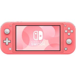 Switch Lite • Limited Edition No Box