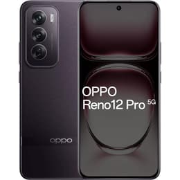Oppo Reno12 Pro 256GB - Ruskea - Lukitsematon