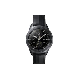 Samsung Galaxy Watch Bluetooth + Cellular 42 mm - Musta