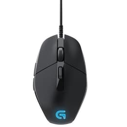 Logitech G302 Daedalus Prime Hiiri