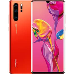 Huawei P30 Pro 128GB - Oranssi - Lukitsematon - Dual-SIM