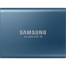 Samsung Portable SSD T5 Ulkoinen kovalevy - SSD 500 Gt USB 3.1