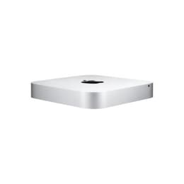 Mac mini (Lokakuu 2014) Core i5 2,6 GHz - HDD 1 TB - 8GB