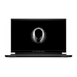 Dell Alienware M17 R3 17" Core i7 2.6 GHz - SSD 1 TB - 16GB - NVIDIA GeForce RTX 2060 AZERTY - Ranska