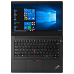 Lenovo ThinkPad E14 G4 14" Core i7 1.7 GHz - SSD 512 Gt - 16GB QWERTY - Englanti
