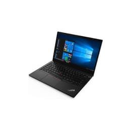 Lenovo ThinkPad E14 G4 14" Core i7 1.7 GHz - SSD 512 Gt - 16GB QWERTY - Englanti