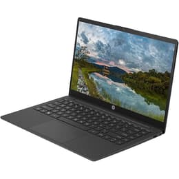 HP 240 G10 14" Core i5 1.3 GHz - SSD 512 Gt - 8GB AZERTY - Ranska