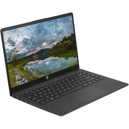 HP 240 G10 14" Core i5 1.3 GHz - SSD 512 Gt - 8GB AZERTY - Ranska