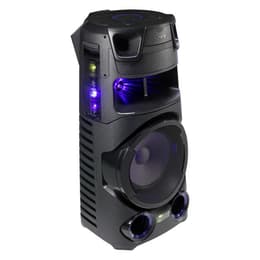 Sony MHC-V73D Speaker Bluetooth - Musta