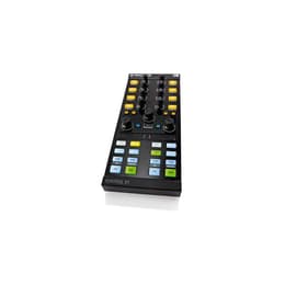 Traktor Kontrol X1 MK2 Soittimet