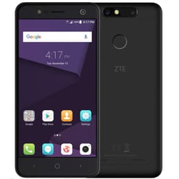 Zte Blade V8 32GB - Musta - Lukitsematon