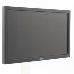 Acer V193HQ Tietokoneen näyttö 19" LCD HD