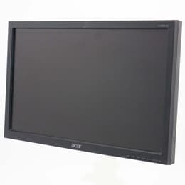 Acer V193HQ Tietokoneen näyttö 19" LCD HD